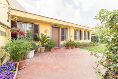 Ferielejlighed  Quartiere IX Appio Latino