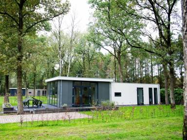 Chalet Wateren