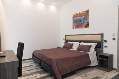 Bed & Breakfast Vibo Valentia