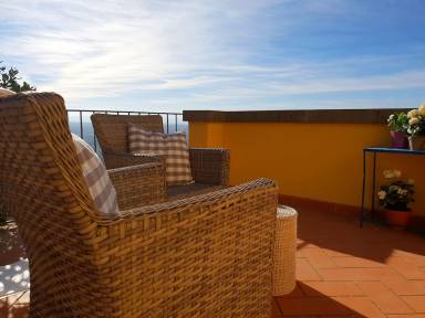 Appartement  Cortona