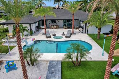 House  Ojus