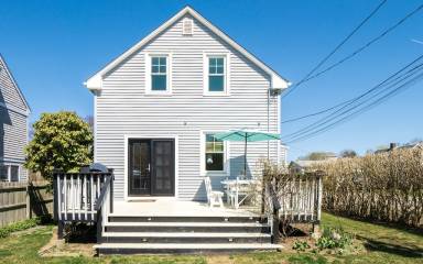 House  Middletown