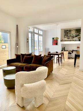 Chambre d'hôtes Dinard