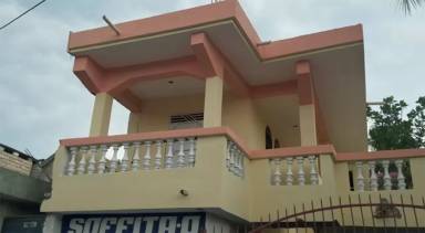 Apartment Carrefour