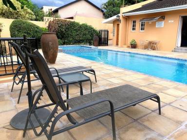 Lodge Lobamba