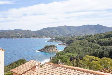 Appartamento Marciana