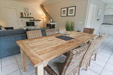 House  Ouddorp