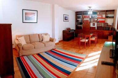 Apartment Santa Cruz de Tenerife