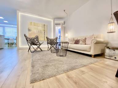 Apartment Tetuán