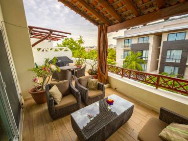 Appartement Playa del Carmen