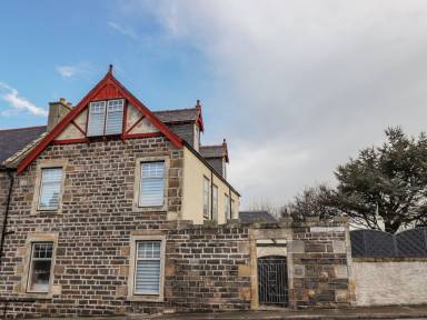 Cottage  Portknockie