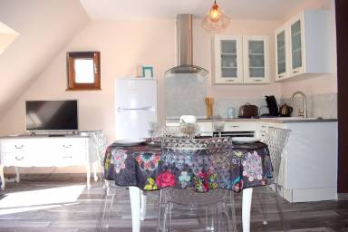 Appartement Obernai