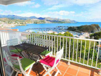 Appartement Llançà