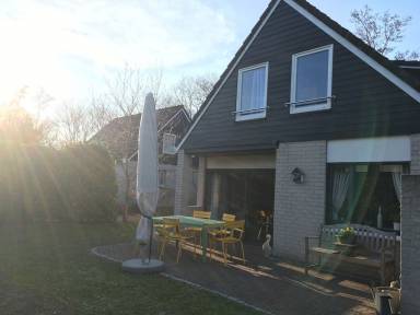 House Nieuw-Haamstede
