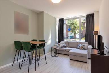 Apartment Eindhoven