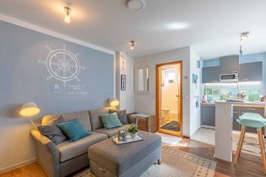 Ferienwohnung  Eckernförde