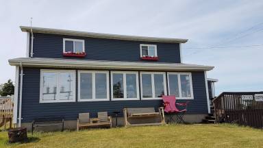 Accommodation Tiddville