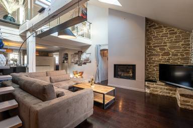 Appartement Vannes