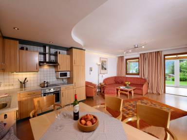 Appartement  Achenmeer