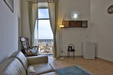 Appartamento Fuorigrotta
