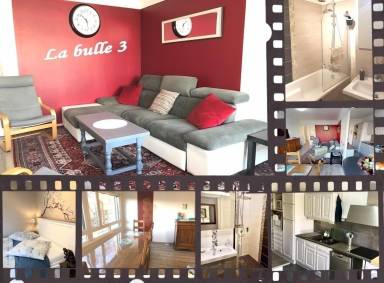 Ferienwohnung Reims