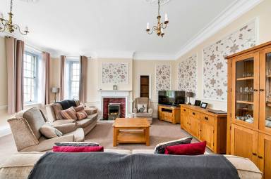 Apartment Thirsk