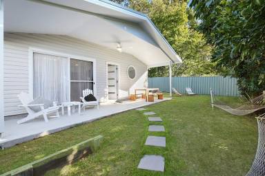 House  Gosford