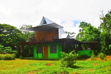 Chalet Los Planes
