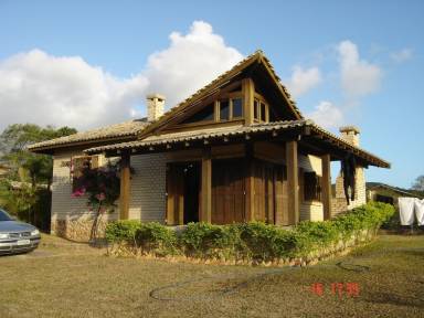 Casa Ibiraquera