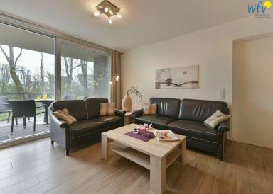 Appartement Wangerooge