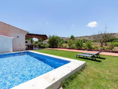 Casa rural Padul