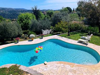 Villa  Le Broc