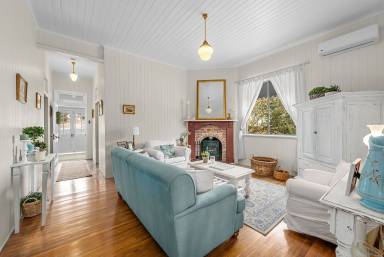 House Stanthorpe