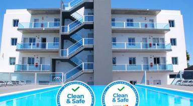 Appartement  Capelas