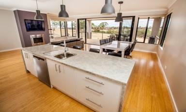 Villa  Emu Flat