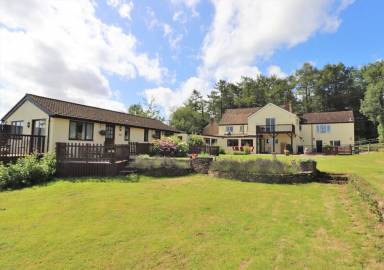 Cottage  Goodrich