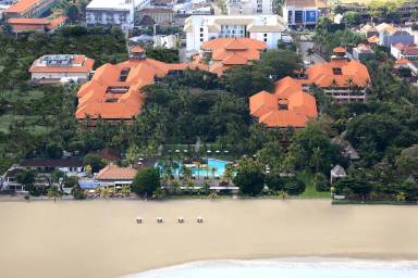Resort Kedonganan