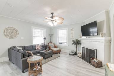 House Ventnor City