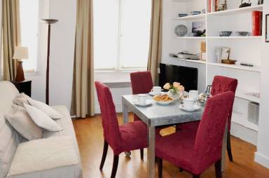 Lägenhet  Paris åttonde arrondissement