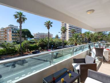 Appartement Le Lavandou