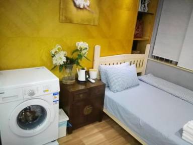 Accommodation Yuen Long