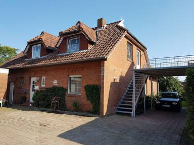 Apartment Krummhörn