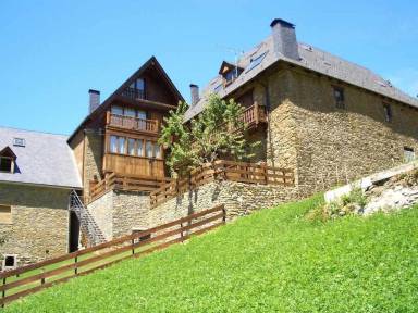 Apartamento Viella