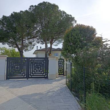 Villa  Montegranaro