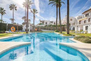 Appartement Manilva