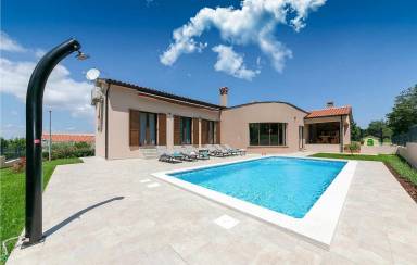 Ferienhaus Labin