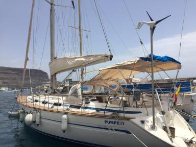 Ferienwohnung Puerto de Mogán