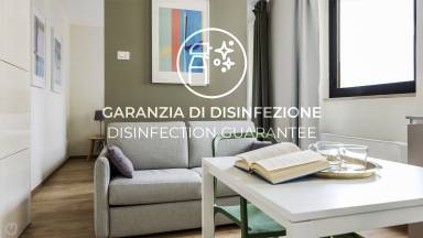 Appartamento Bicocca