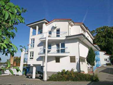 Apartment  Lancken-Granitz