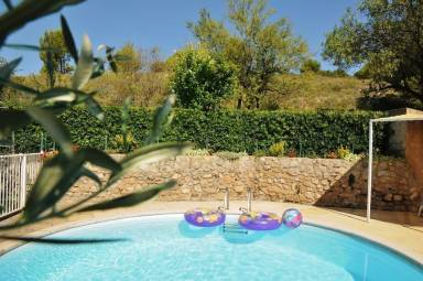 Appartement Les Baux-de-Provence